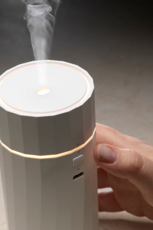 Nomad portable diffuser