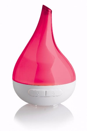 Crimson Bloom Diffuser