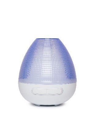 Marina Colour Changing Aroma Diffuser and Mood Lamp