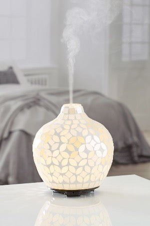 Pearl Aromatherapy Diffuser