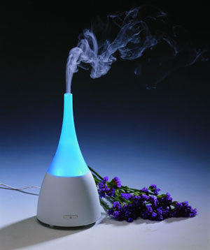 Aromatherapy Diffuser - Aqua