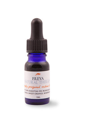 Simply Pregnant essential oil blend