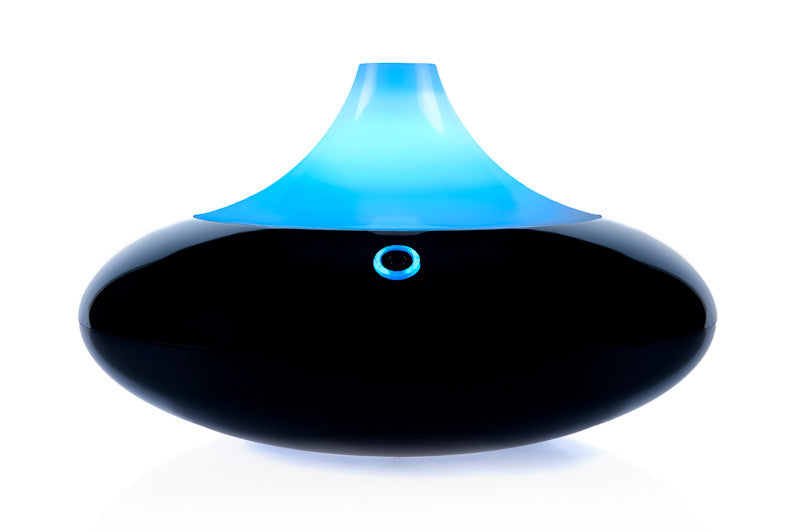 Soto Colour Changing Diffuser - Black